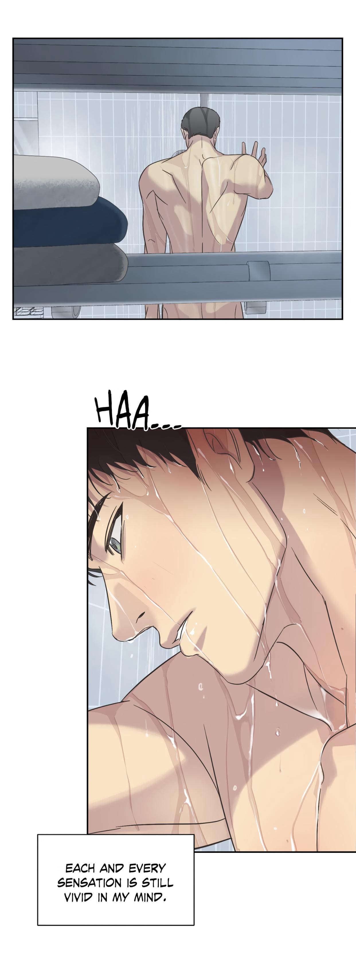 backlight, Chapter 8 image 27